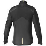 Mantellina donna Mavic Sirocco -  Nero