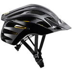 Crossmax SL Pro MIPS helmet - Black