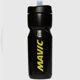 Borraccia Mavic Cap Soft 800ml - Nero giallo - P