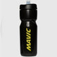 Bidón Mavic Cap Soft 800ml - Negro amarillo