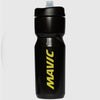 Trinkflasche Mavic Cap Soft 800ml - Schwarz gelb