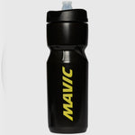 Mavic Cap Soft 800ml Bottle - Black yellow