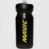 Borraccia Mavic Cap Soft 650ml - Nero giallo - C