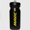 Trinkflasche Mavic Cap Soft 650ml - Schwarz gelb