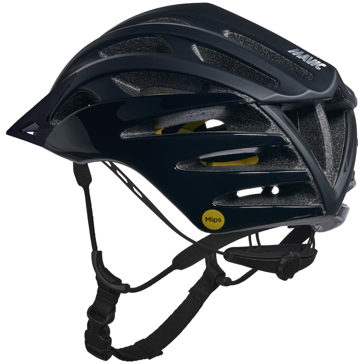 Casco Mavic Syncro SL Mips - Nero - O