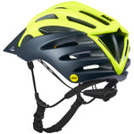 Mavic Syncro SL Mips helmet - Yellow