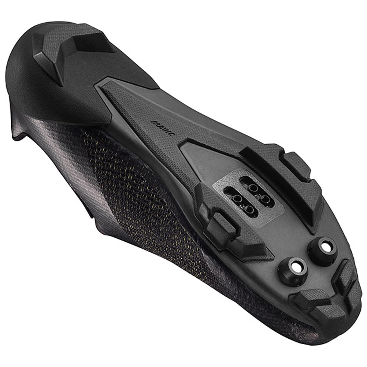 Scarpe Mavic Ultimate XC - Nero - H