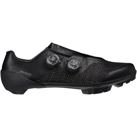 Scarpe Mavic Ultimate XC - Nero - F