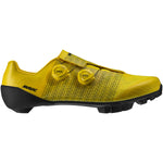 Mavic Ultimate XC shoes - Yellow