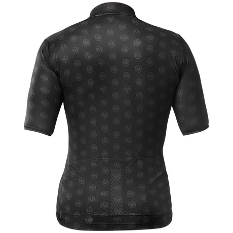 Maglia Mavic Victoire LTD - Nero - O