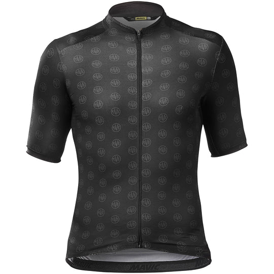 Mavic Victoire LTD trikot - Schwarz