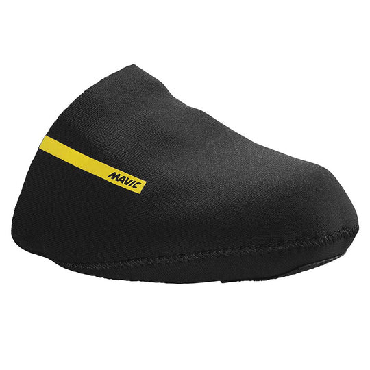 Mavic toe warmer - Black