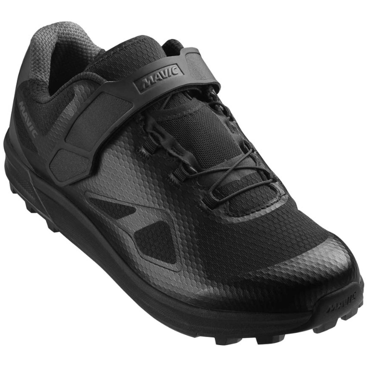 Scarpe Mavic XA Flex - Nero