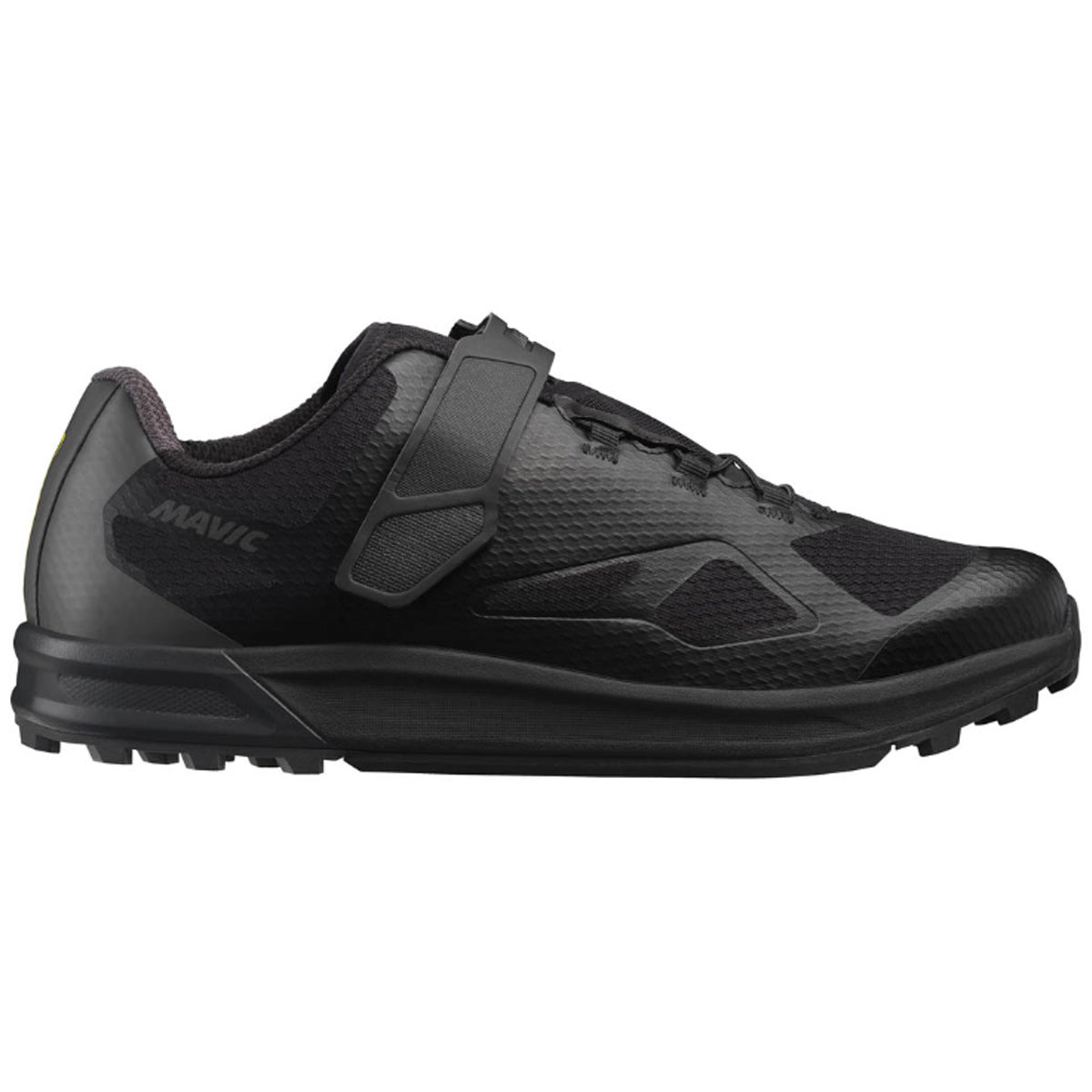 Scarpe Mavic XA Flex - Nero
