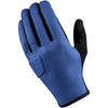 Mavic XA handschuhe - Blau