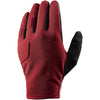 Mavic XA handschuhe - Rot