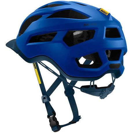 Casco Mavic XA Pro - Blu