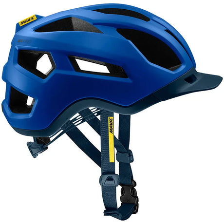 Casco Mavic XA Pro - Blu