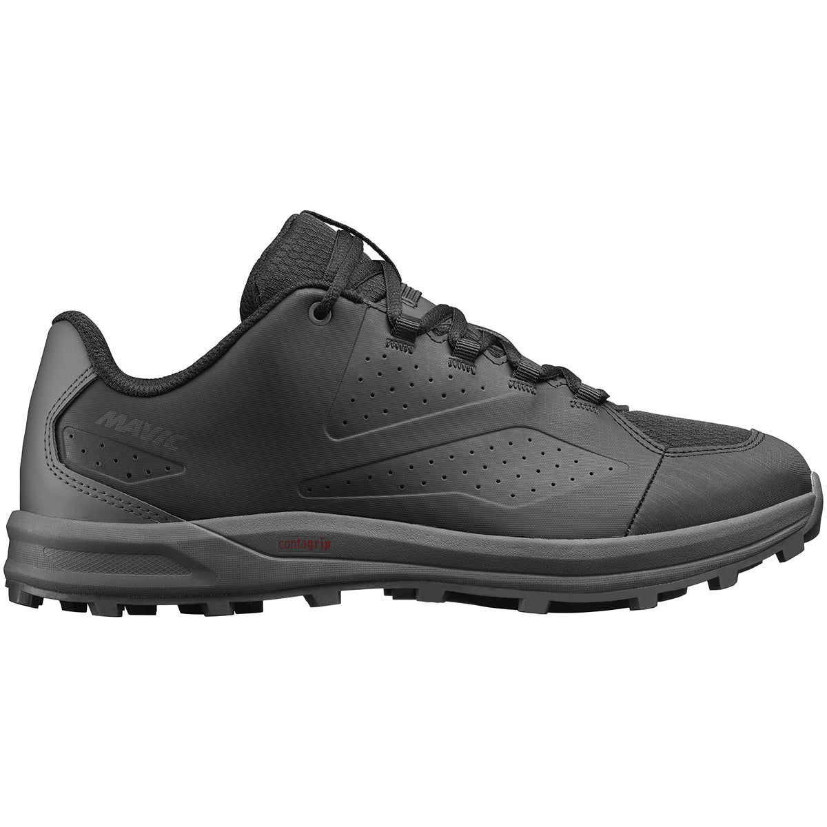 Scarpe Mavic XA - Nero - C