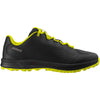 Zapatos Mavic XA - Negro amarillo