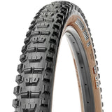 Copertone Maxxis Minion DHR II Exo TR Tanwall - 27.5x2.40 - G
