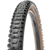 Copertone Maxxis Minion DHR II Exo TR Tanwall - 29x2.60 - C