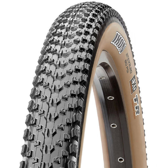 Maxxis Tire Ikon 3C Exo TR Tanwall - 29x2.20