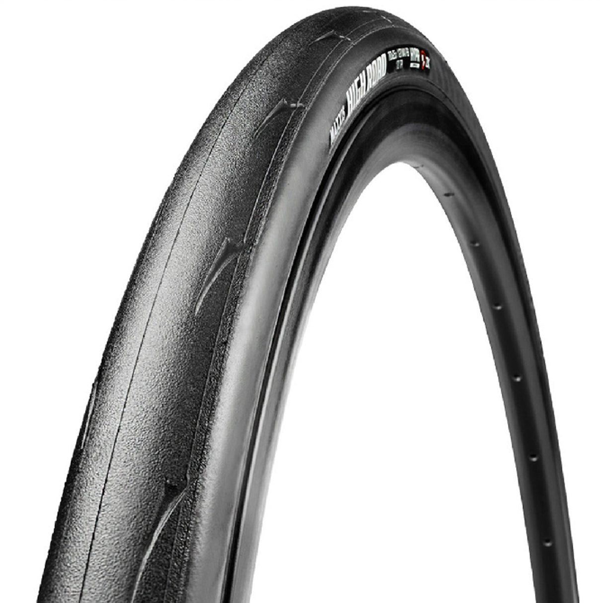 Copertoncino Maxxis High Road K2 TR ONE70 - 700x25c - F