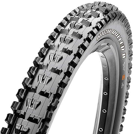 Copertone Maxxis High Roller II Exo TR - 27.5x2.50WT