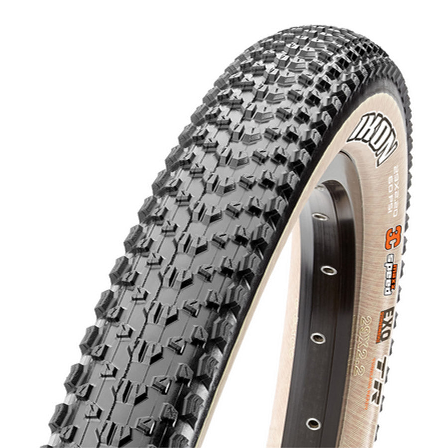 Copertone Maxxis Ikon Skinwall - 27.5x2.20