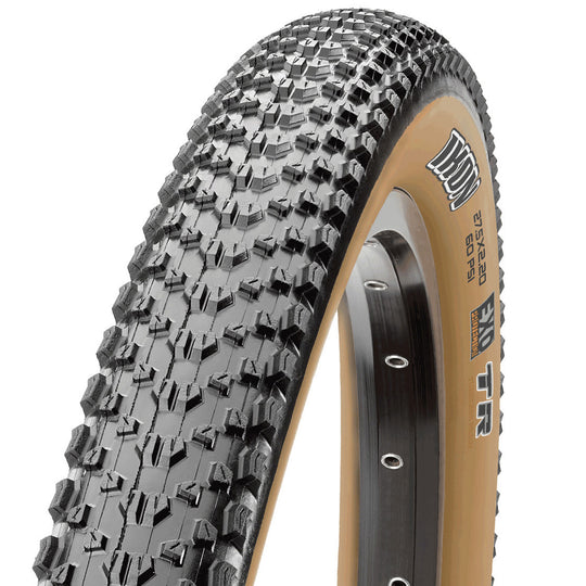 Maxxis Ikon Exo TR Tanwall tire - 27.5x2.20
