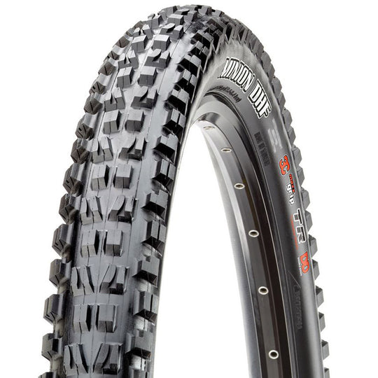 Maxxis Minion DHF Exo TR tire - 29x2.30