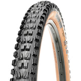 Copertone Maxxis Minion DHF Exo TR Skinwall - 27.5x2.50wt