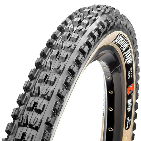 Copertone Maxxis Minion DHF Exo TR Skinwall - 27.5x2.30