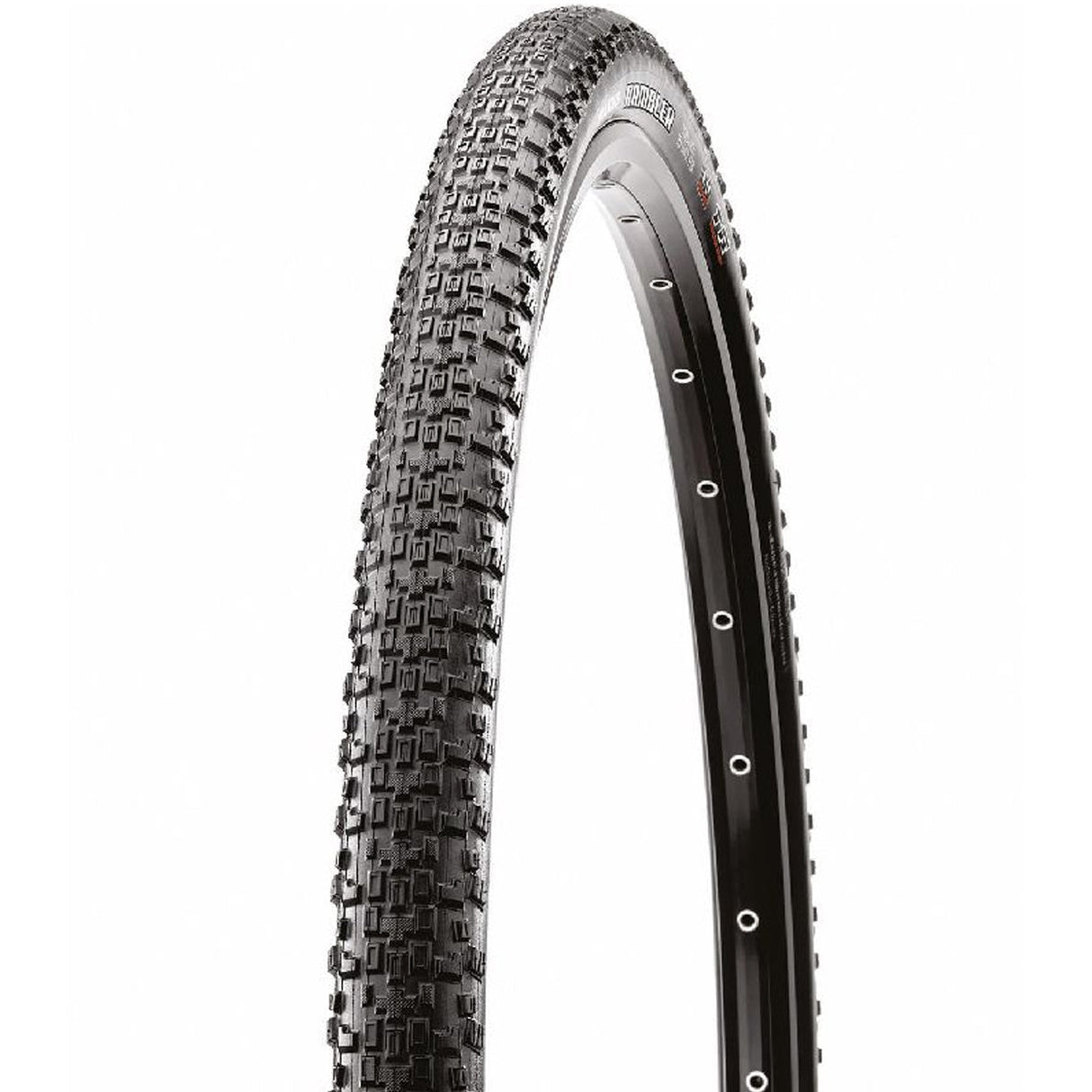 Copertone Maxxis Rambler EXO TR - 700x45 - B