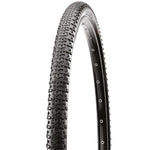 Maxxis Rambler Silkshield TR tire - 700x38