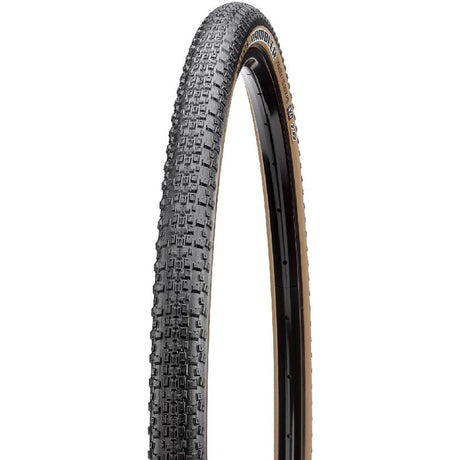 Copertone Maxxis Rambler EXO TR Tanwall - 700x40 - O