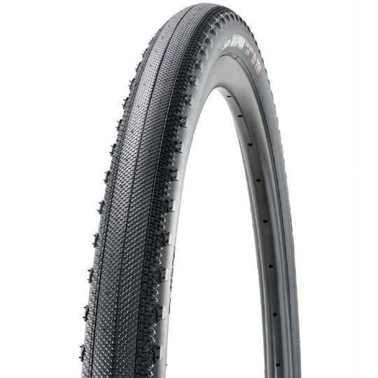 Maxxis Receptor EXO TR tire - 700x40