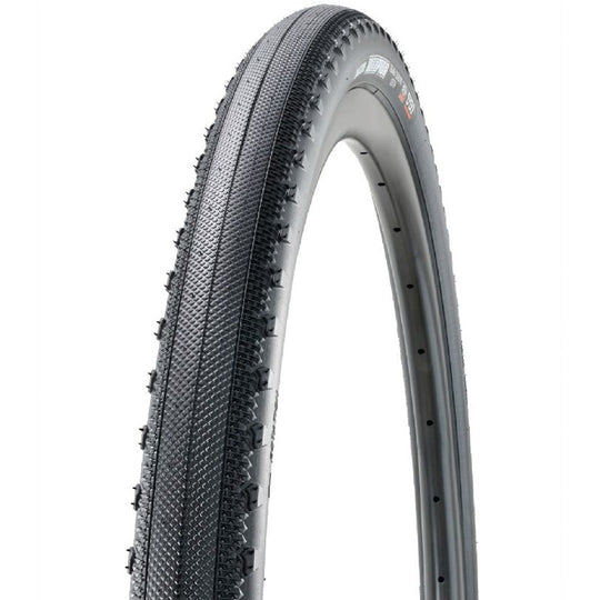 Maxxis Receptor EXO TR tire - 650x47