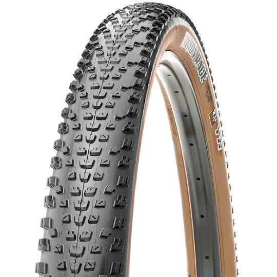Pneu Maxxis Rekon Race EXO TR Tanwall - 29x2.25