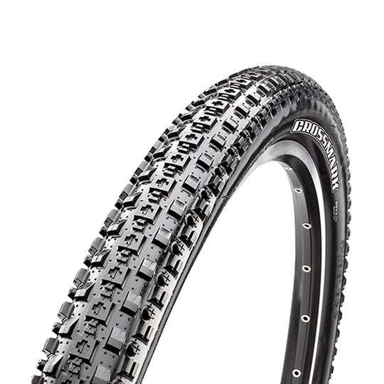 Maxxis CrossMark Tubeless Ready EXO Tyre - 29x2.25