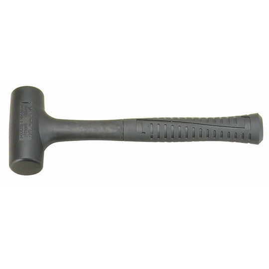 Rubberized mallet SuperB