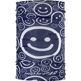 Scaldacollo MBwear Smile - Blu - A