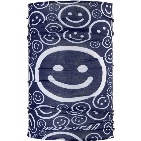Scaldacollo MBwear Smile - Blu - A