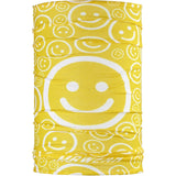 Scaldacollo MBwear Smile - Giallo - Q