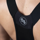 Salopette MbWear - Nero