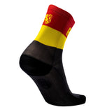 Calze MBwear Fiandre Edition - Flag