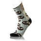 Calze MBwear Christmas Edition - Evil