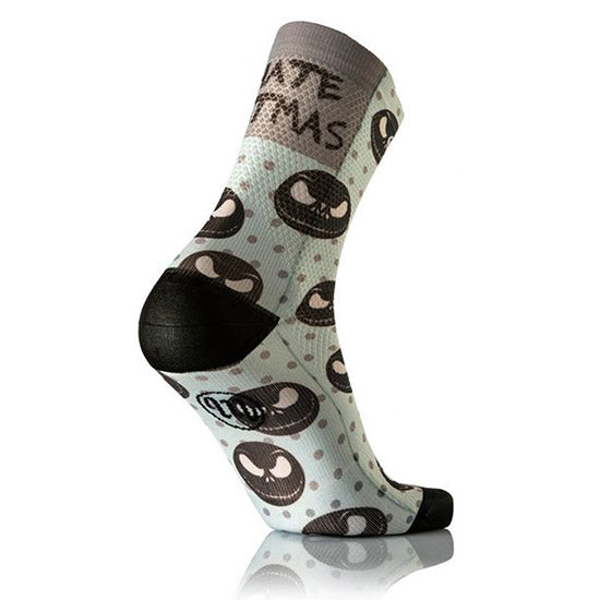 Calze MBwear Christmas Edition - Evil