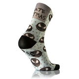 Calze MBwear Christmas Edition - Evil